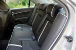 Lincoln MKZ 2010 года